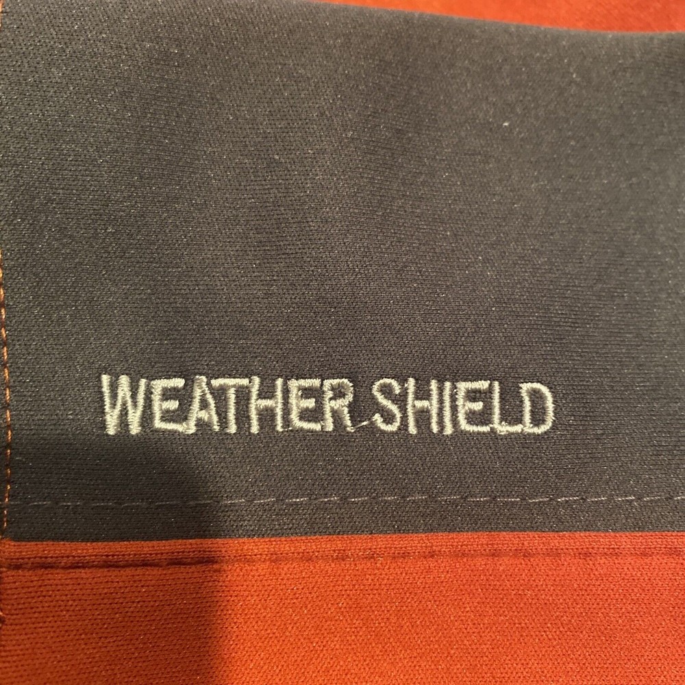 Avalanche mens M weather shield - Picture 8 of 9